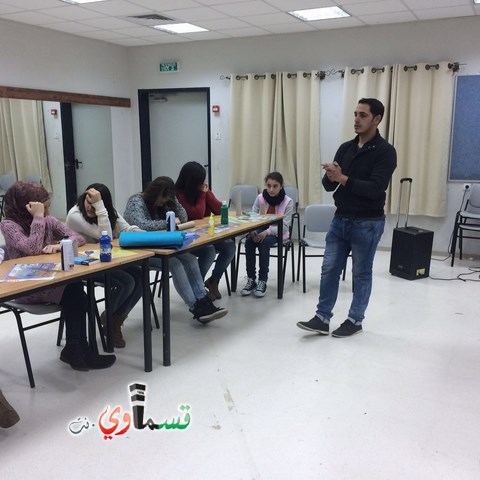دير الأسد: جمعيّة حماية الطّبيعة بالتّعاوُن مع قسم الصّحّة والبيئة – المجلس المحلّي في فعاليّات مُتنوّعة ومُكثّفة للفئات المُختلفة في البلدة